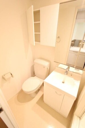 エンルート東仙台の物件内観写真